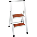 Deco 2 Step Ladder